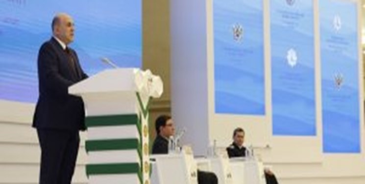 تجارت یک میلیارد دلاری  ترکمنستان و روسیه