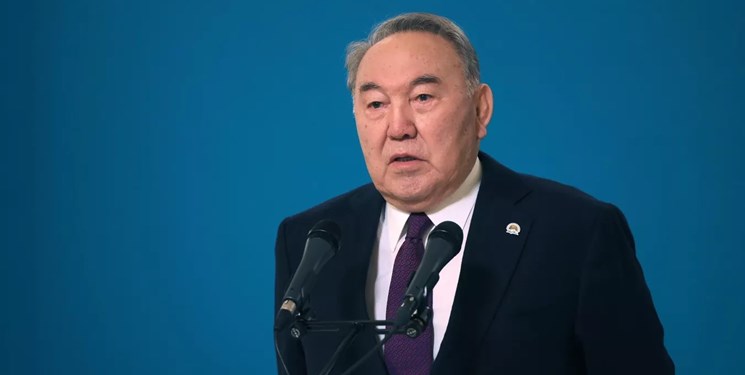رئیس جمهور سابق قزاقستان تحت عمل جراحی قلب قرار گرفت