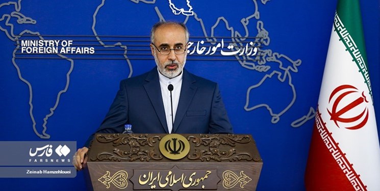 كنعاني: حرس الثورة يعطل استراتيجيات الهيمنة الأميركية في المنطقة