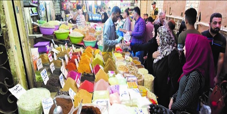 دولت عراق: تورم را با حمایت از محصول داخلی مهار می‌کنیم