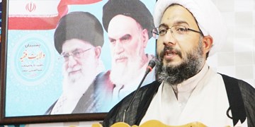 تروریستی خواندن سپاه مایه ننگ و بی آبرویی اروپا است/ همه اروپاییها به سپاه مدیونند