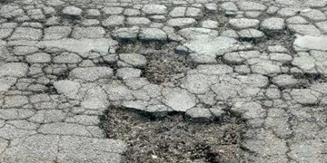 پیگیری جادههای همچنان ناهموار جاسک