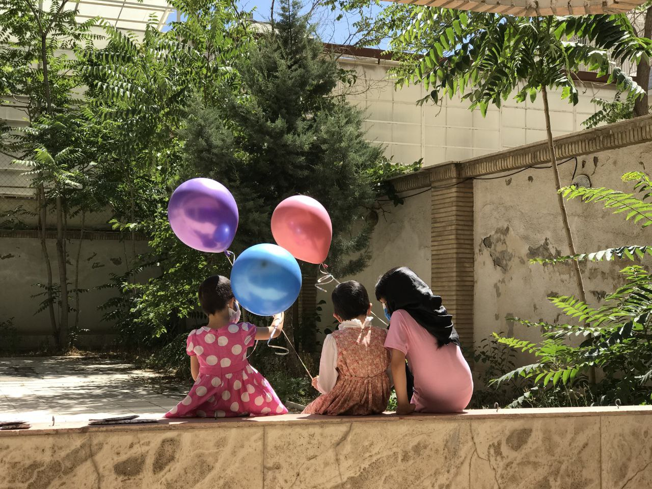 خیری که در لبیک به ندای رهبری در جوار خانه خدا رقم خورد 4