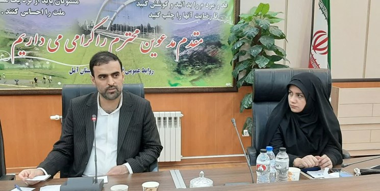 سفر وزیر کشور به آمل برای شرکت در مراسم گرامیداشت حماسه 6 بهمن
