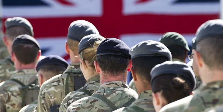 Report British Armed Forces Suffering Shortfall Of 4 000 Troops As   14011102000562 Test PhotoN 