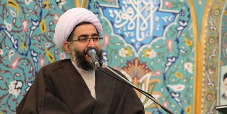 حجت‌الاسلام ظهیری: امام باقر(ع) پایه‌گذار نهضت تبیین در مکتب شیعه است