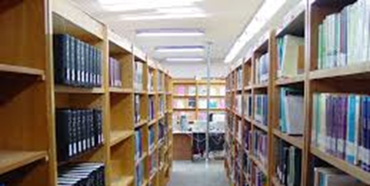 سهم کتابخانه‌های عمومی در جیب شهرداری‌های مهدی‌شهر
