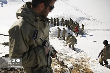 Iran: NOHED Special Forces Ready to Counter Any Threat