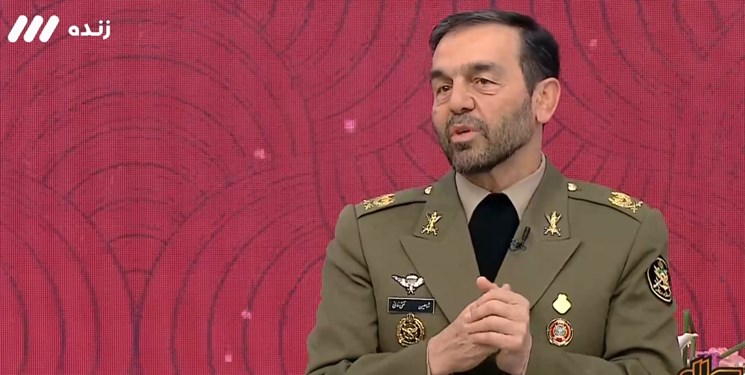 امیر سرتیپ تقی‌خانی: مسیر دوسالانه فرهنگی رسانه‌ای نیروهای مسلح ادامه خواهد داشت