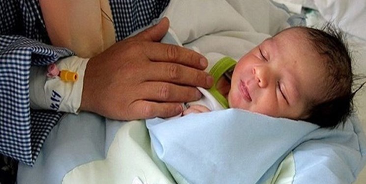 کاهش ۱.۸ درصدی نرخ ولادت در استان قزوین