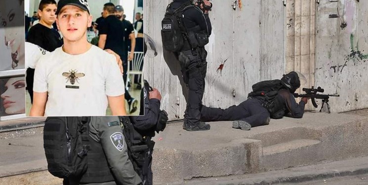 استشهاد فتى فلسطيني متأثرًا بإصابته برصاص الاحتلال في شعفاط