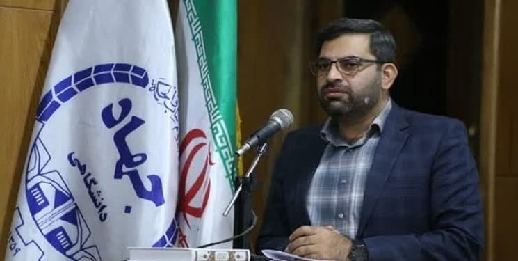 رئیس جهاددانشگاهی فارس: توجه به رسانه و اطلاع‌رسانی را در راستای جهادتبیین با قوت دنبال می‌کنیم
