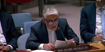 ايران: الإجراءات القسرية الاحادية أعاقت تحقيق أهداف التنمية المستدامة