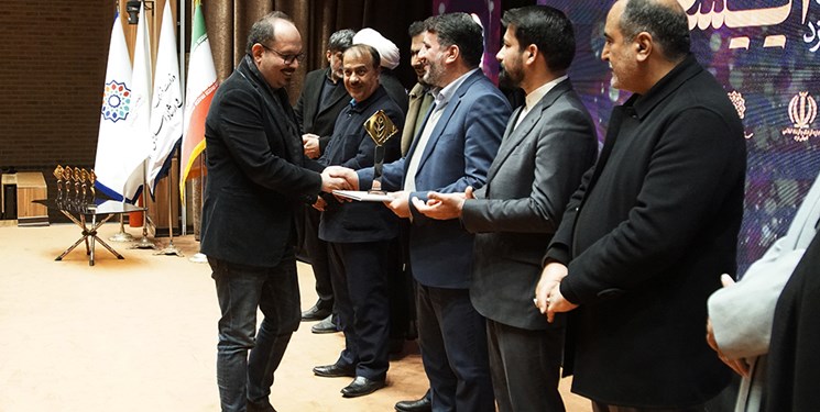 فیلمسازان یزدی هیچ سهمی از جوایز جشنواره ایساتیس یزد نداشتند