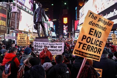US Protests Begin after Police Release Footage of Fatal Bbeating of Tyre Nichols