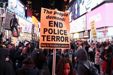 US Protests Begin after Police Release Footage of Fatal Bbeating of Tyre Nichols