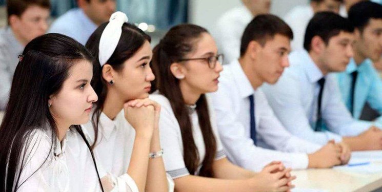روسیه سهمیه دانشجویان کشورهای آسیای مرکزی را افزایش می‌دهد