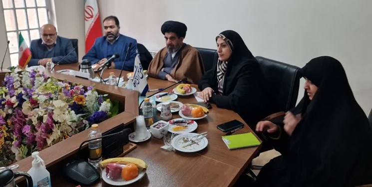 جزئیات جلسه مجمع نمایندگان استان با استاندار اصفهان