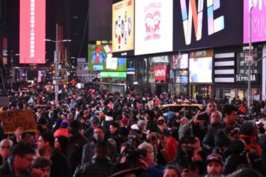 US: Protesters March Nationwide after Video Released of Tyre Nichols' Death
