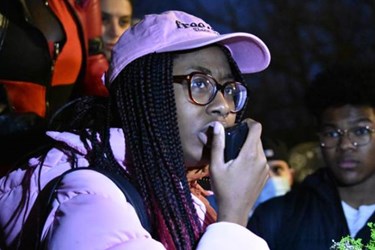 US: Protesters March Nationwide after Video Released of Tyre Nichols' Death