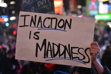 US: Protesters March Nationwide after Video Released of Tyre Nichols' Death