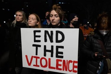 US: Protesters March Nationwide after Video Released of Tyre Nichols' Death