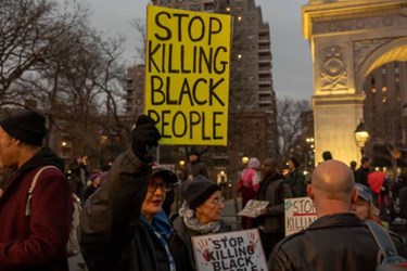 US: Protesters March Nationwide after Video Released of Tyre Nichols' Death