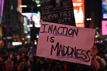 US: Protesters March Nationwide after Video Released of Tyre Nichols' Death