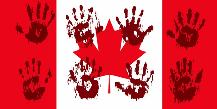 دومینوی کشف گورهای دسته جمعی در کانادا/ آلوده بودن دست دولتمردان کانادایی در آدمکشی