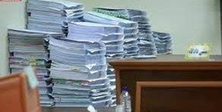 پرونده 24 هزار میلیارد ریالی روانه اجرای احکام شد