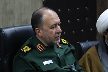 جلسه ستاد مدیریت بحران خوی باحضور مخبر