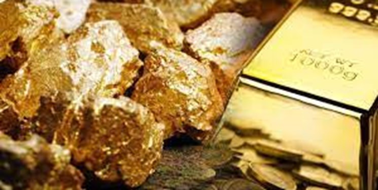 کشف معادن جدید طلا در تاجیکستان
