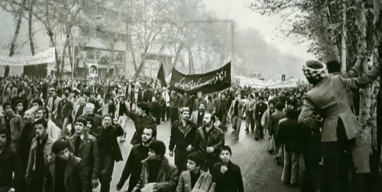 اعتقاد به انجام کار تشکیلاتی انقلاب اسلامی را به ثمر رساند