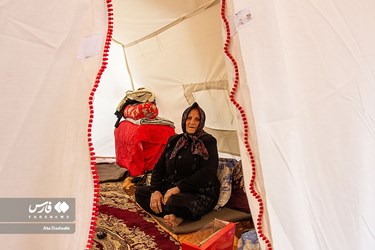 All Mobilized to Help Quake-Hit People Northwest of Iran