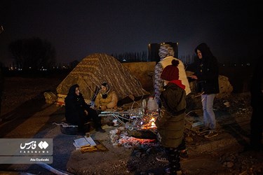 All Mobilized to Help Quake-Hit People Northwest of Iran