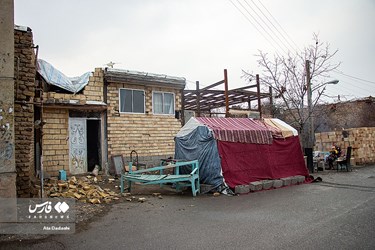 All Mobilized to Help Quake-Hit People Northwest of Iran