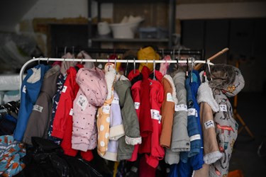 UK Cost-of-Living Crisis Pushes Mothers to Brink