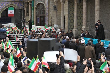 سفر رئیس جمهور به «شهر ری»