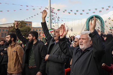 سفر رئیس جمهور به «شهر ری»