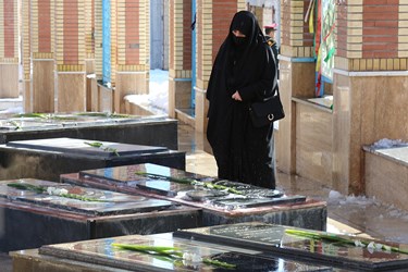 آئین «مهمانی لاله ها» در شهرکرد