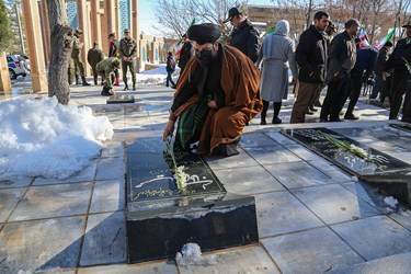 آئین «مهمانی لاله ها» در شهرکرد