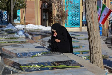 آئین «مهمانی لاله ها» در شهرکرد