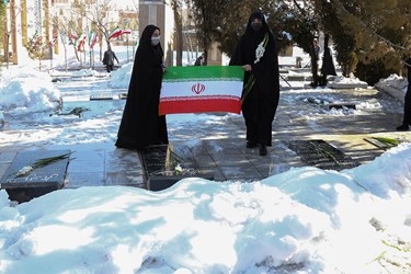 آئین «مهمانی لاله ها» در شهرکرد