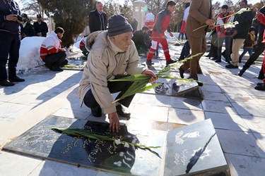 آئین «مهمانی لاله ها» در شهرکرد
