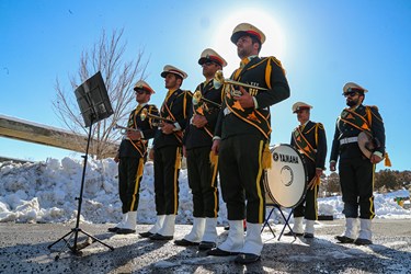 آئین «مهمانی لاله ها» در شهرکرد