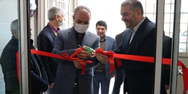 4 پروژه‌ دانشگاه علوم پزشکی زنجان افتتاح شد