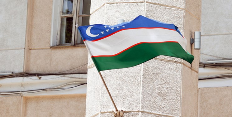 رتبه 149 ازبکستان در شاخص جهانی دموکراسی