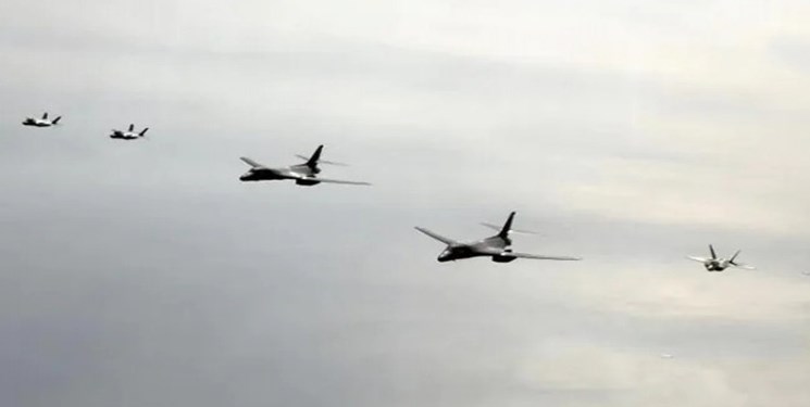 به رغم هشدار کره شمالی، رزمایش اف-۳۵ آمریکا با کره جنوبی برگزار شد