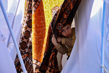 پس از «زلزله خوی»