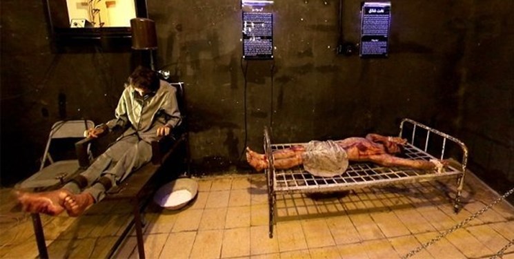 زندانی معروف دوران پهلوی از انواع شکنجه‌های ساواک می‌گوید